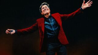 Sanremo 2026 gianni morandi emozione diversa da tutte le altre