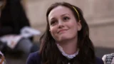 Blair waldorf protagonista del  romanzo su gossip girl