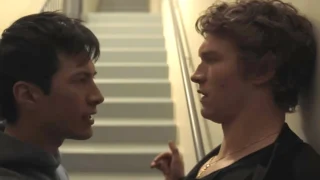 Rivalità accesa a che ora esce in italia su hbo max
