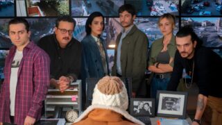 L’invisibile avrà una seconda stagione: cosa aspettarsi