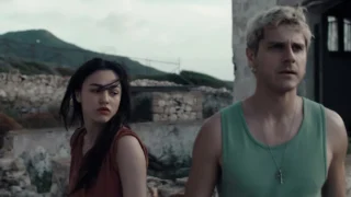 Io sono rosa ricci: dove vedere in streaming il film prequel di mare fuori