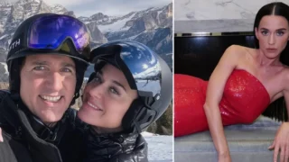 Katy perry e justin trudeau innamorati a cortina tra gossip e realtà