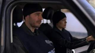 Matteo messina denaro miniserie trama con lino guanciale spiegata