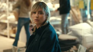 La preside quando va in onda l ultima puntata rai 1
