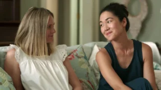 Laurel e susannah prequel casting estivo perfetto