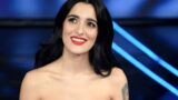 Levante sul palco dell’Ariston 2026. In tanti credono di sapere come e perché ha scelto il suo nome d’arte, ma sbagliano! Perché la cantante si chiama così e a chi lo deve
