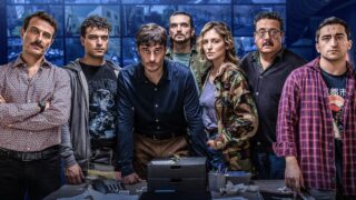 L invisibile su rai 1 quante puntate ha e quando finisce