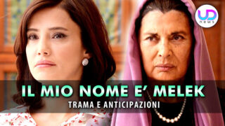 Melek contro i karadaДџ: la forza di una madre