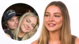 Madelyn cline commenta la rottura tra chase stokes e kelsea ballerini: il gesto social