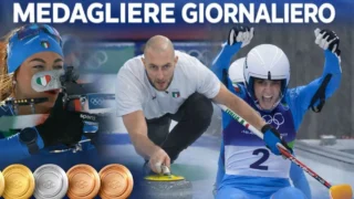 Medagliere milano cortina 2026 aggiornamento classifica dopo le gare del 11 febbraio
