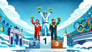Medagliere milano cortina 2026 aggiornamento lunedì 9 febbraio