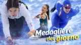 Medagliere milano cortina 2026 classifica aggiornata e posizione italia