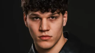 Nicolò filippucci sanremo 2026 live ai magazzini generali dopo laguna