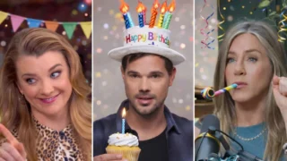 Nati 11 febbraio: personaggi famosi che compiono gli anni oggi