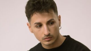 Nayt sanremo 2026 chi è la persona a cui ha dedicato le sue rime feroci scopri la verità dietro i suoi testi duri