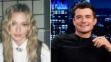Orlando bloom e luisa laemmel colpo di fulmine o solo gossip