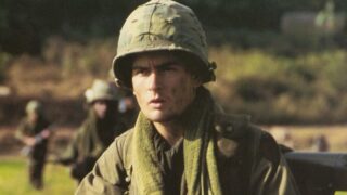 Il più grande film di guerra mai realizzato guarda in questo weekend prima che esca da netflix