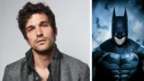 Paul anthony kelly batman rompe il silenzio sul casting