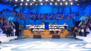 Amici 25 assenze oggi 22 febbraio motivi e spiegazioni
