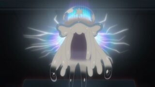 Bestie ultra origini spiegate ufficialmente dallo sviluppatore di pokémon dopo 10 anni