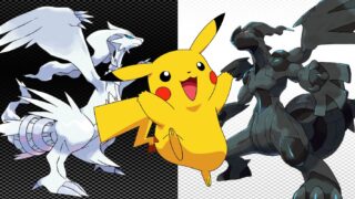 Pokémon nero e bianco next-gen remake lascia i giocatori divisi