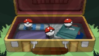 Pokémon gen 10 i starter trapelati spiccano come un vero fuoriclasse