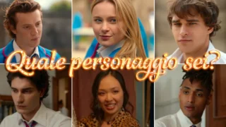 Personaggio love me love me quiz scopri chi sei