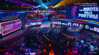 La ruota della fortuna oggi 1 febbraio chi ha vinto