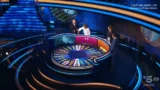 La ruota della fortuna vincite oggi 10 febbraio