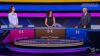 La ruota della fortuna: quanto hanno vinto oggi 18 febbraio