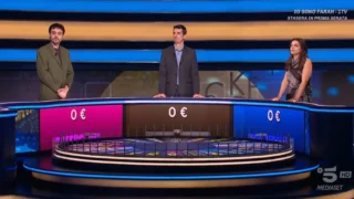 La ruota della fortuna vincite di oggi 20 febbraio