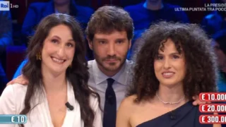 Affari tuoi quanto hanno vinto stasera 2 febbraio 2026