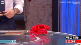 Affari tuoi quanto hanno vinto stasera 20 febbraio 2026