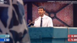 Affari tuoi quanto hanno vinto stasera 4 febbraio 2026