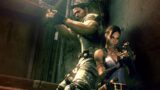 Resident evil 5 remake fa capolino online prima della rivelazione ufficiale