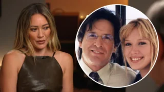 Robert carradine hilary duff su lizzie mcguire: curiosità sul cast e aneddoti