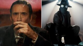 Nicolas cage fans impazziscono per il trailer spider-noir su amazon prime