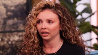 Jesy nelson documentario cambia idea su di lei e mostra la sua indistruttibile forza