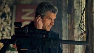 Sicario con demenza: thriller brutale amazon prime da guardare questo weekend