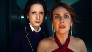 Netflix  thriller criminale inquietante e contorto entra nella top 10