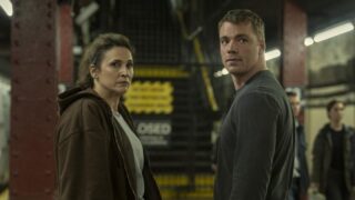 Thriller di spionaggio netflix migliore stagione finora annulla i piani del weekend