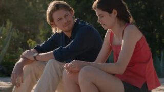 Netflix aggiunge un dramma irlandese pitch-perfect con l’attrice di wuthering heights