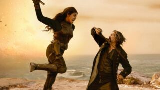 Film sui pirati migliori degli ultimi anni ora disponibile su amazon prime video