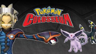 Pokémon grand colosseum ritorno ideale per un rpg sottovalutato