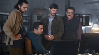 L invisibile anticipazioni seconda e ultima puntata del 4 febbraio 2026