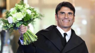 Sal da vinci dedica parole toccanti dopo sanremo a una persona speciale