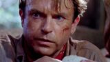 Alan grant di jurassic world rebirth riceve la prima reazione da sam neill