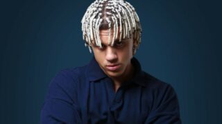 Samurai jay sanremo 2026 alba la persona più importante della sua vita