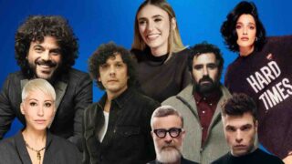 Sanremo 2026 testa a testa più attesi dai scommettitori