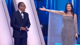 Ascolti sanremo 2026 prima serata calo netto rispetto al 2025